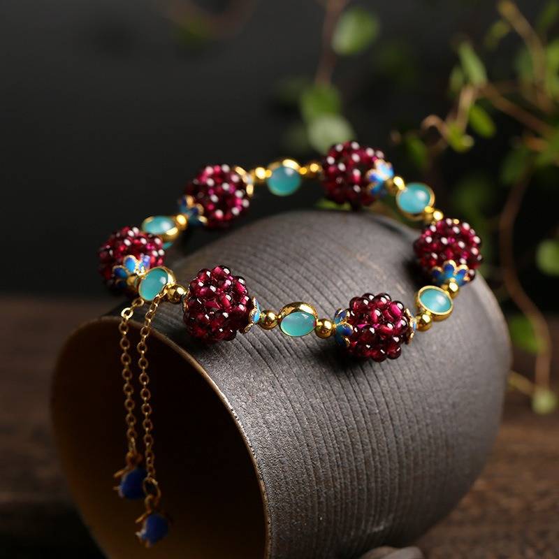 Gemberry Grove Bracelet