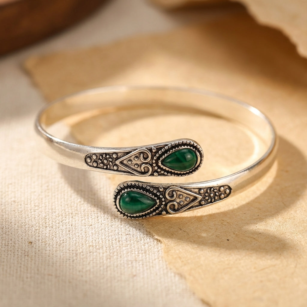 Esmeralda Devereux Bracelet